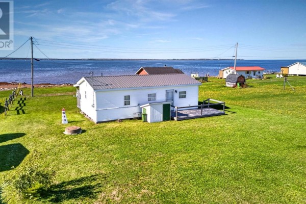 Bedroom - 31 Quahog Lane, Brule Point, NS B0K1V0 Photo 3