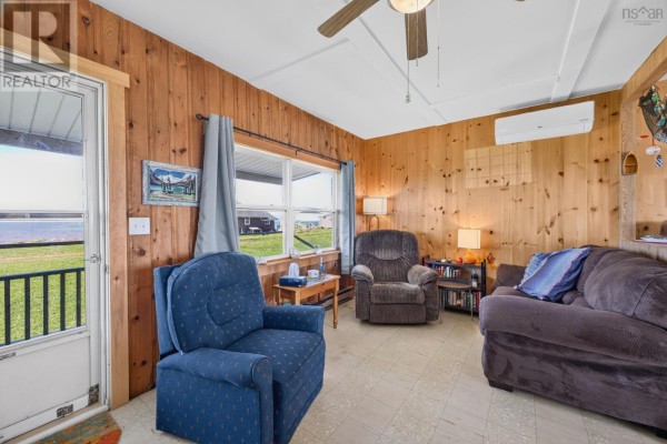Bedroom - 31 Quahog Lane, Brule Point, NS B0K1V0 Photo 4