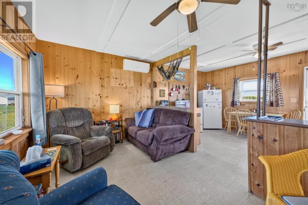 Primary Bedroom - 31 Quahog Lane, Brule Point, NS B0K1V0 Photo 5