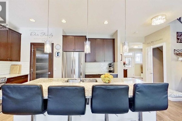 2pc Bathroom - 31 Ravenslea Crescent Se, Airdrie, AB T4A0H3 Photo 5