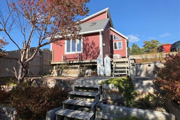 Bath (# pieces 1-6) - 31 Readers Hill Crescent, Chamberlains  Manuals, NL A1W5B3 Photo 2