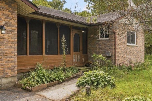 31 Ridge Road, Prince Edward County, ON K0K2T0 Photo 5