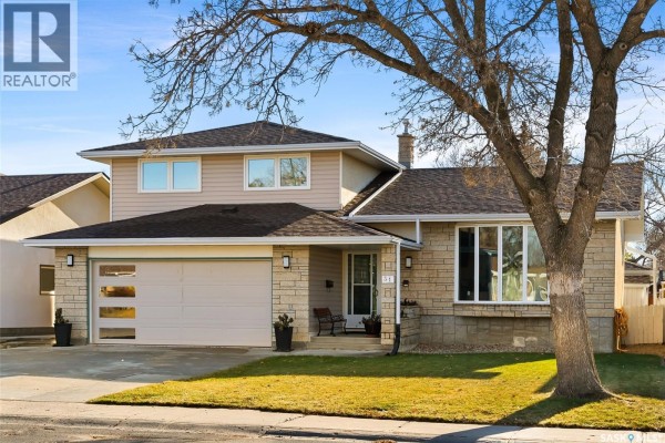 31 Rink Avenue, Regina