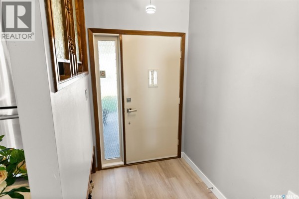 Bedroom - 31 Rink Avenue, Regina, SK S4R6L7 Photo 4