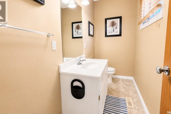 Bedroom - 31 Riverbend Crescent, Battleford, SK S0M0E0 Photo 2