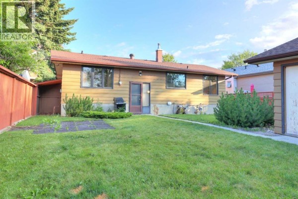 Other - 31 Rosery Drive Nw, Calgary, AB T2K1L4 Photo 4
