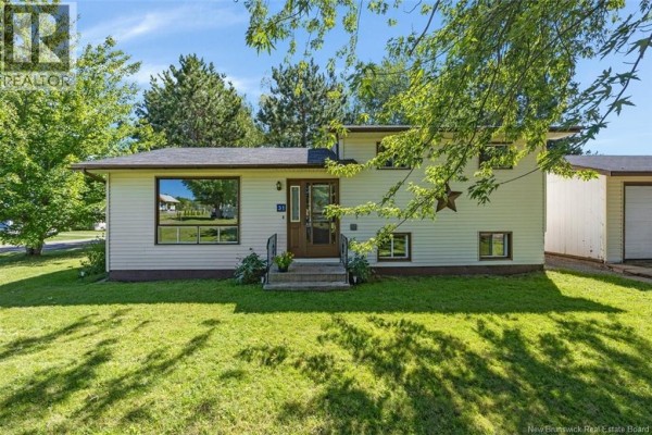 31 Roxboro Court, Boundary Creek, NB, photo 2