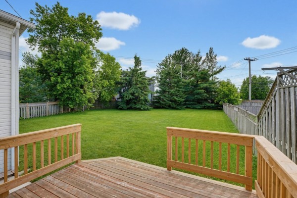 31 Rue De Castagnier, Gatineau, QC, photo 2