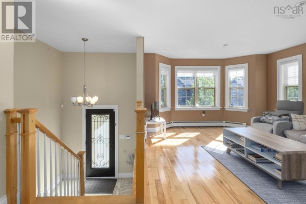 Dining nook - 31 Sagewood Lane, Halifax, NS B3P0B8 Photo 4