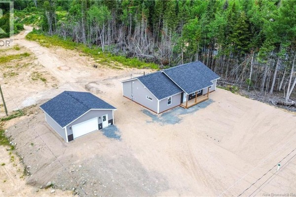 Ensuite - 31 Sandlewood Lane, Douglas, NB E3G0E7 Photo 5
