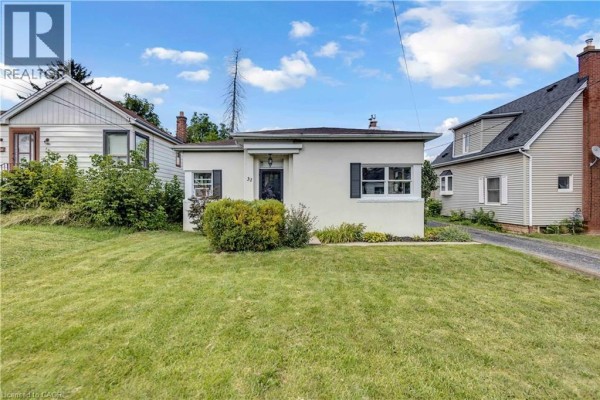 31 Scotia Avenue, Hamilton, ON, photo 2
