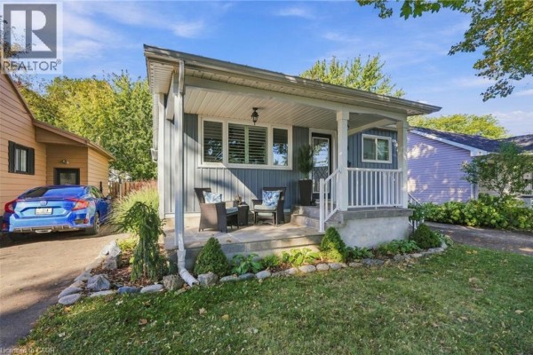 4pc Bathroom - 31 Shakespeare Avenue, St  Catharines, ON L2R6M8 Photo 5