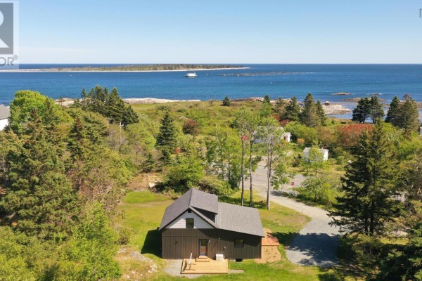 Eat in kitchen - 31 Shore View Drive, Beach Meadows, NS B0J1H0 Photo 4
