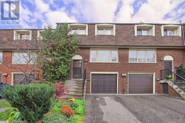 31 Silver Shadow Path, Toronto