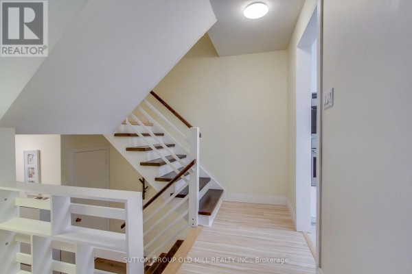 Bedroom - 31 Silver Shadow Path, Toronto, ON M9C4Y2 Photo 5