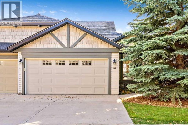 Office - 31 Springbank Terrace Sw, Calgary, AB T3H4S8 Photo 2