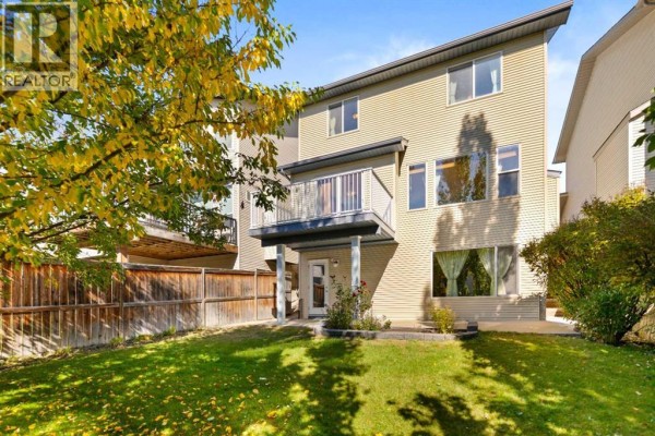 Primary Bedroom - 31 Springborough Way Sw, Calgary, AB T3H5T3 Photo 4