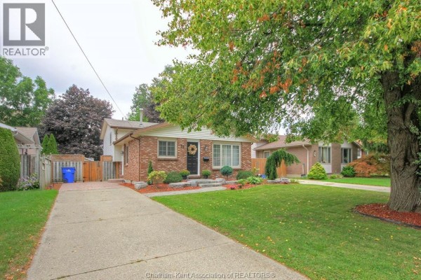 31 St. Anthony Street, Chatham