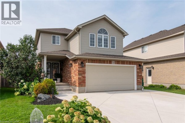 31 Stiefelmeyer Crescent, Baden, ON, photo 2