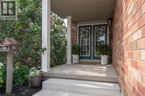 31 Stiefelmeyer Crescent, Baden, ON, photo 3