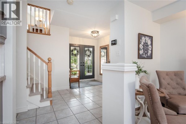 Cold room - 31 Stiefelmeyer Crescent, Baden, ON N3A2L1 Photo 5