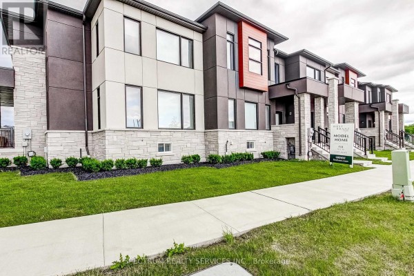 31 Strickland Avenue, Brant, ON N3T0X7 Photo 4
