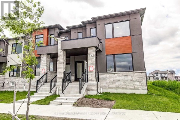 31 Strickland Avenue, Brant, ON N3T0X7 Photo 5