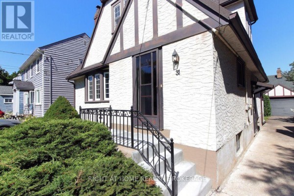 31 Stuart Avenue, St  Catharines, ON, photo 2