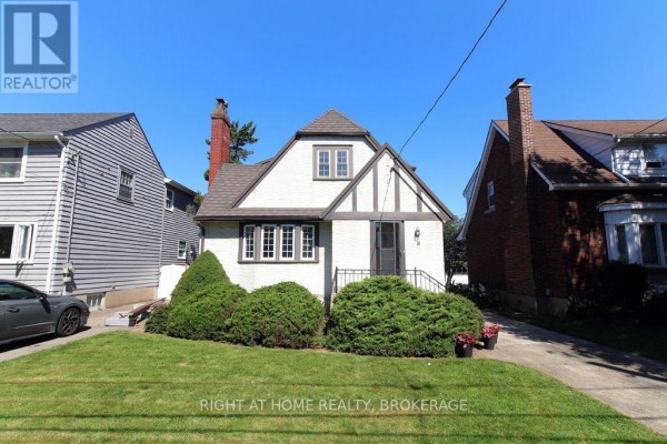 31 Stuart Avenue, St  Catharines, ON, photo 3