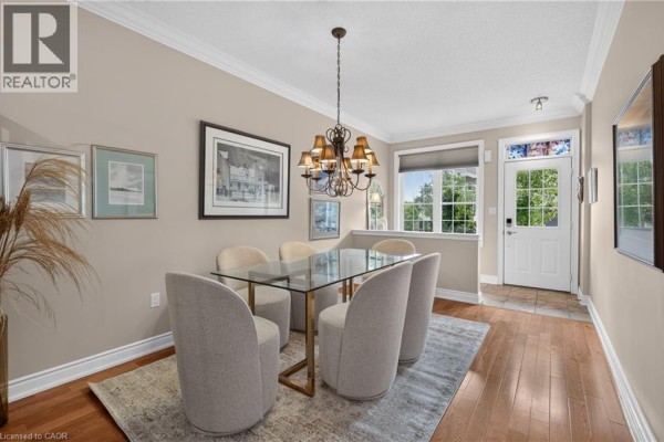 4pc Bathroom - 31 Sunvale Place Unit# 8, Stoney Creek, ON L8E4Z6 Photo 5
