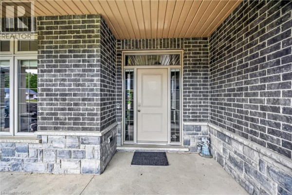 3pc Bathroom - 31 Sycamore Drive, Port Dover, ON N0A1N6 Photo 4