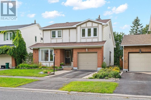 31 Tamblyn Crescent, Ottawa, ON, photo 2