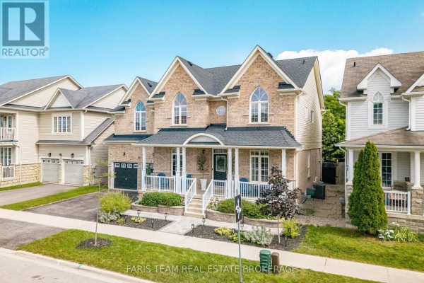 31 The Queensway, Barrie, ON, photo 2