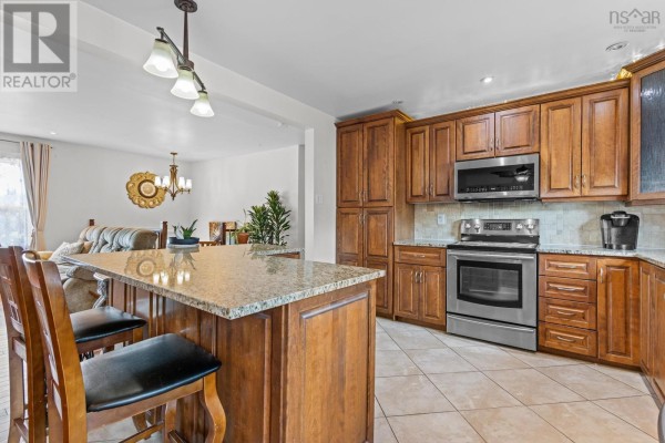 Foyer - 31 Tower Road, Head Of Chezzetcook, NS B0J1N0 Photo 4