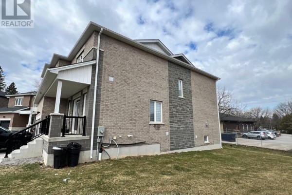 Laundry room - 31 Tulip Crescent, Norfolk, ON N3Y0G9 Photo 3