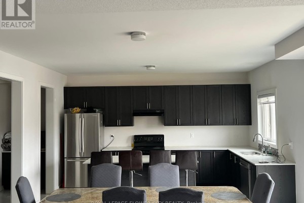 Kitchen - 31 Tulip Crescent, Norfolk, ON N3Y0G9 Photo 4