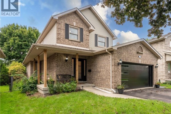 31 Tynemouth Drive, London, ON, photo 2