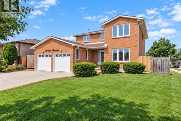 3pc Bathroom - 31 Vega Crescent, Stoney Creek, ON L8E4S6 Photo 3