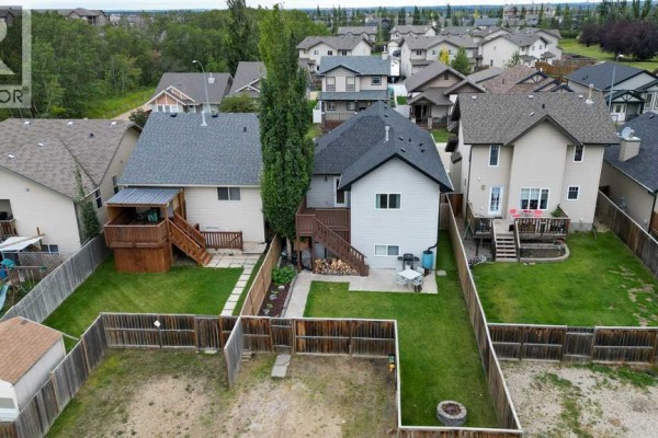 3pc Bathroom - 31 Vickers Close, Red Deer, AB T4R0E6 Photo 5
