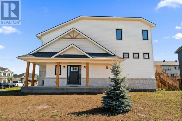 31 Whitcomb Crescent, Smiths Falls, ON, photo 3