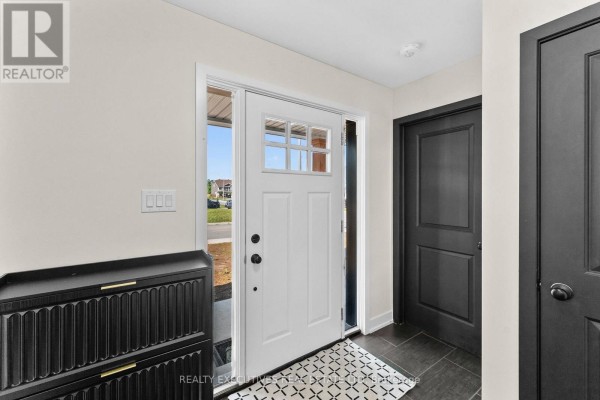 Primary Bedroom - 31 Whitcomb Crescent, Smiths Falls, ON K7A0C1 Photo 4