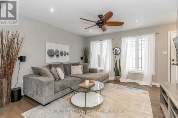 31 Winterton Court, Orangeville, ON, photo 2