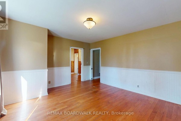 Primary Bedroom - 31 Wright Crescent, Brockville, ON K6V3W9 Photo 4