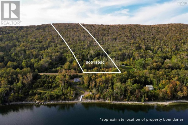 31.45 Acre Marble Mountain Road, Lime Hill, NS, photo 2