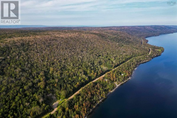 31.45 Acre Marble Mountain Road, Lime Hill, NS, photo 3