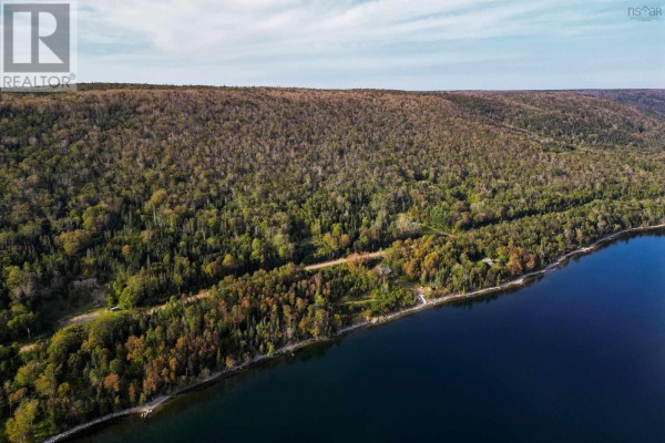 31.45 Acre Marble Mountain Road, Lime Hill, NS B0E3K0 Photo 4