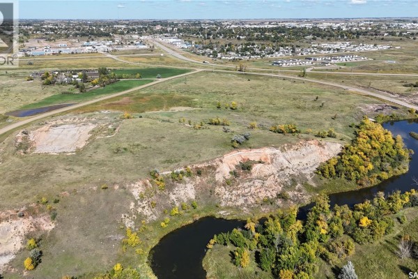 Lots and Land for sale at 31.67 Acres Souris River, Estevan Rm No  5, SK - MLS® 1idmOq
