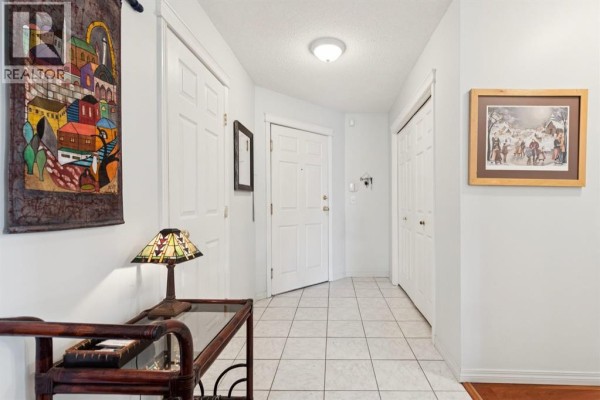 Laundry room - 310, 1110 5 Avenue Nw, Calgary, AB T2N0R6 Photo 5