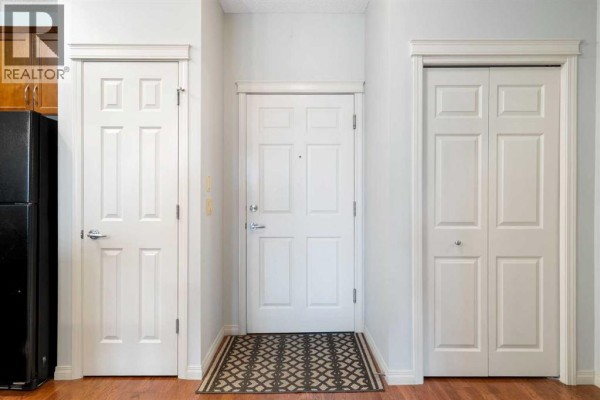Foyer - 310, 25 Prestwick Drive Se, Calgary, AB T2Z4Z1 Photo 4