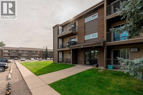 Apartment for sale at 310, 405 Columbia Boulevard W, Lethbridge, AB - MLS® pTAIWW